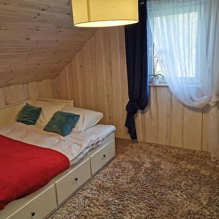 Villa Eden Ślesin 外观 照片