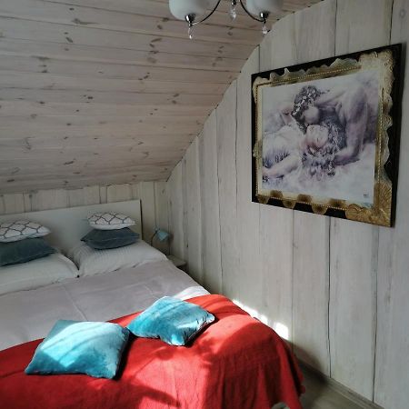 Villa Eden Ślesin 外观 照片