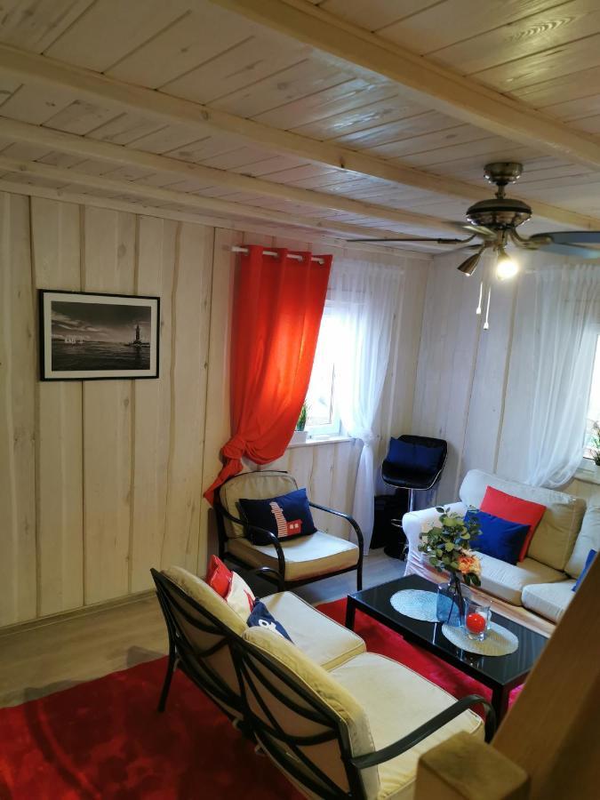 Villa Eden Ślesin 外观 照片