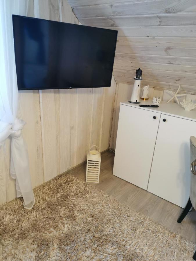 Villa Eden Ślesin 外观 照片