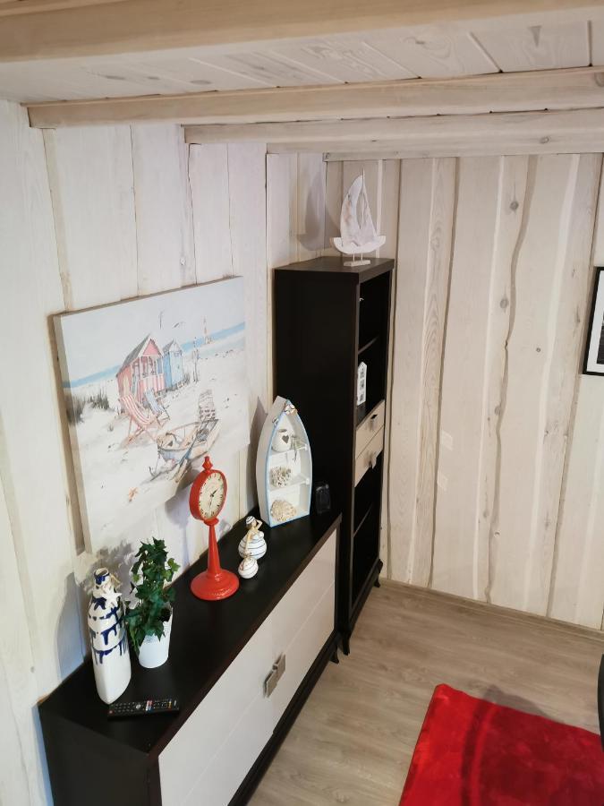 Villa Eden Ślesin 外观 照片