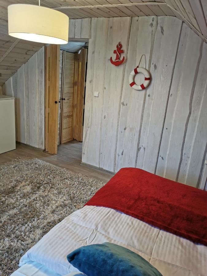 Villa Eden Ślesin 外观 照片