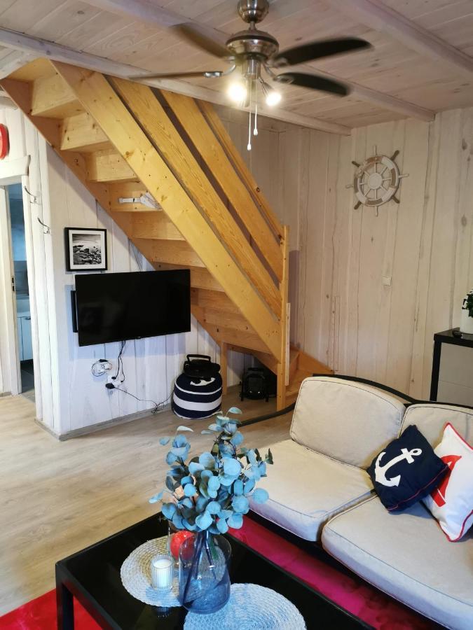 Villa Eden Ślesin 外观 照片